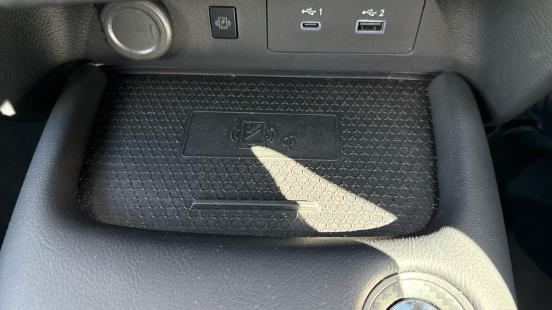 Nissan Juke 1.6 Hybrid N-Connecta 5dr Auto Hybrid Hatchback